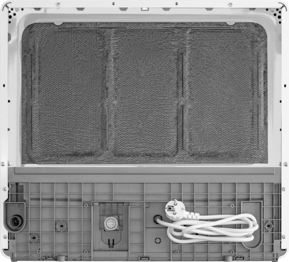 Посудомоечная машина Weissgauff TDW 5035 D Slim