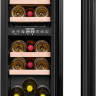 Винный шкаф Maunfeld MBWC-56D17