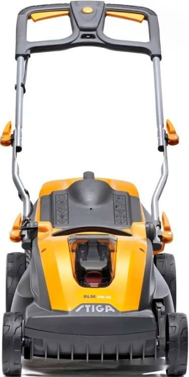 Колёсная газонокосилка Stiga SLM 540 AE 294386068/ST1 (С АКБ 4 Ah)