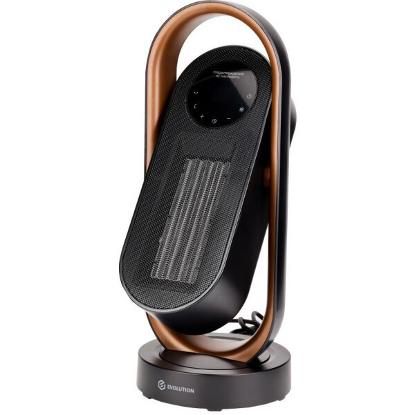 Тепловентилятор Evolution SmartHeating 2