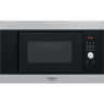 Микроволновая печь Hotpoint-Ariston MF20G IX HA
