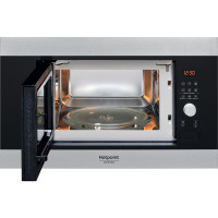 Микроволновая печь Hotpoint-Ariston MF20G IX HA