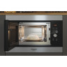 Микроволновая печь Hotpoint-Ariston MF20G IX HA