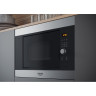 Микроволновая печь Hotpoint-Ariston MF20G IX HA