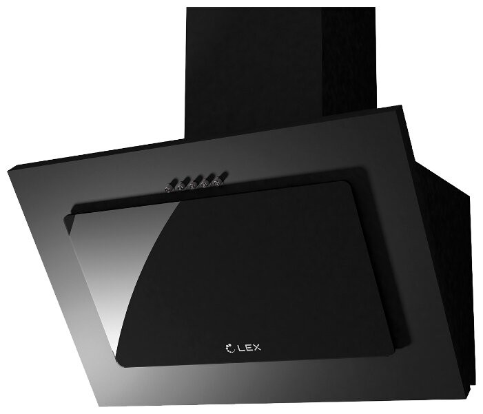 Вытяжка LEX Mika 600 BL