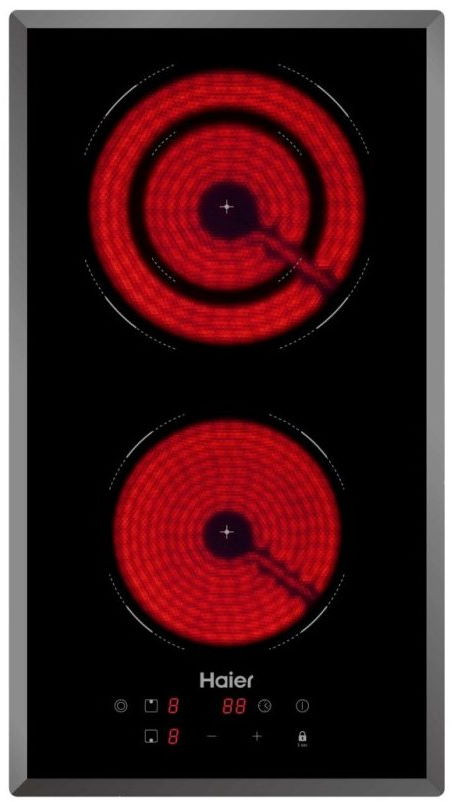 Варочная панель HAIER HHY-C32DVB