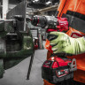 Ударная дрель-шуруповерт Milwaukee M18 FUEL M18FPD3-502X 4933479860 (с 2-мя АКБ, кейс)