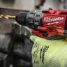 Ударная дрель-шуруповерт Milwaukee M18 FUEL M18FPD3-502X 4933479860 (с 2-мя АКБ, кейс)