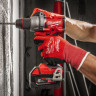 Ударная дрель-шуруповерт Milwaukee M18 FUEL M18FPD3-502X 4933479860 (с 2-мя АКБ, кейс)