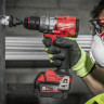 Ударная дрель-шуруповерт Milwaukee M18 FUEL M18FPD3-502X 4933479860 (с 2-мя АКБ, кейс)