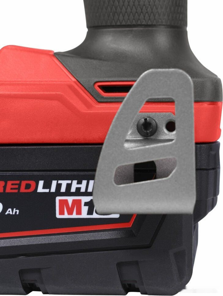 Ударная дрель-шуруповерт Milwaukee M18 FUEL M18FPD3-502X 4933479860 (с 2-мя АКБ, кейс)