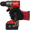 Ударная дрель-шуруповерт Milwaukee M18 FUEL M18FPD3-502X 4933479860 (с 2-мя АКБ, кейс)