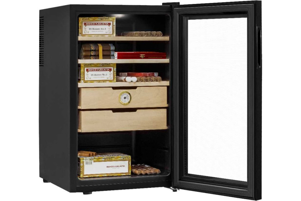 Винный шкаф Meyvel MC-70BT