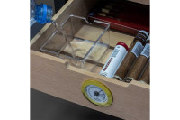 Винный шкаф Meyvel MC-70BT