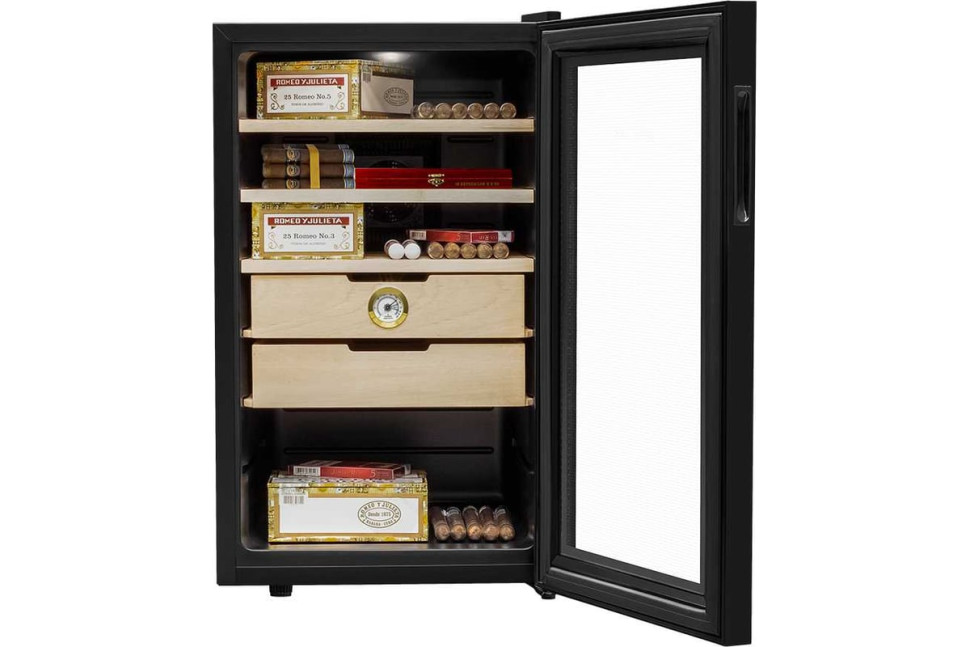 Винный шкаф Meyvel MC-70BT