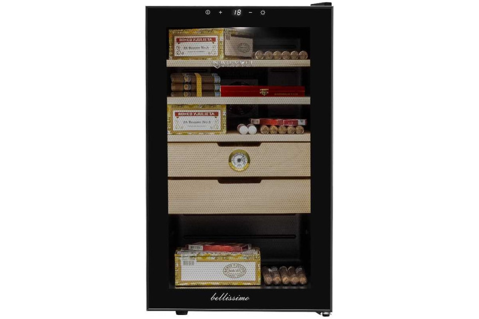 Винный шкаф Meyvel MC-70BT