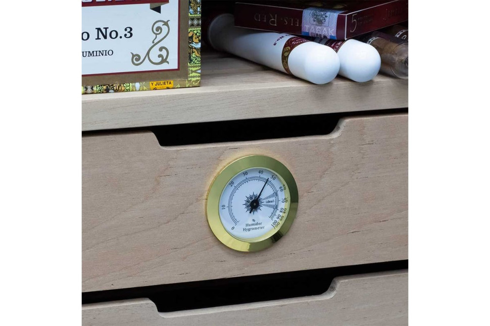 Винный шкаф Meyvel MC-70BT