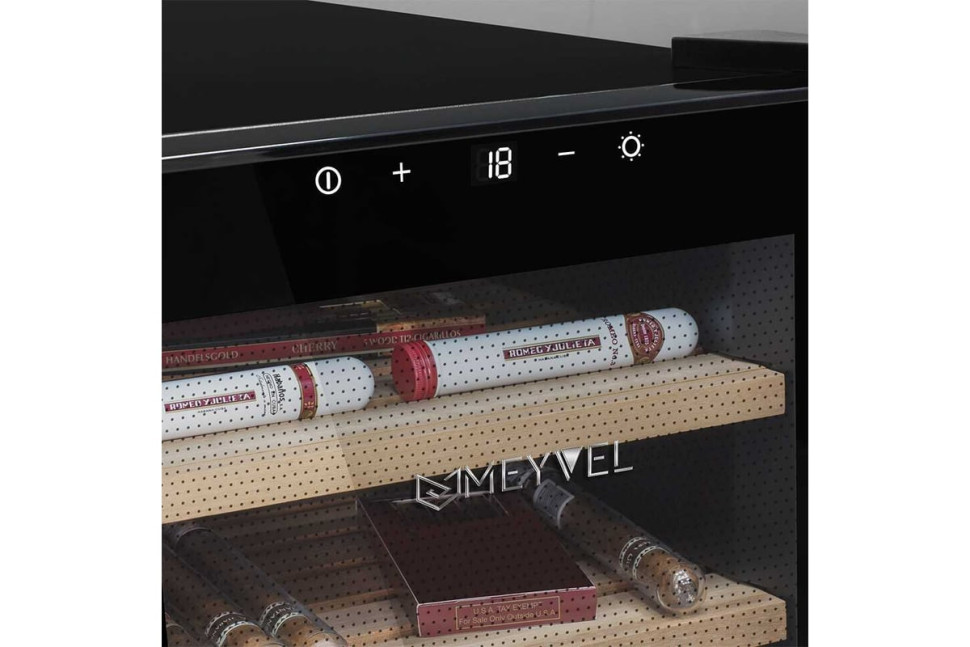 Винный шкаф Meyvel MC-70BT