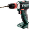 Дрель-шуруповерт Metabo BS 12 Q 601037890 (без АКБ)