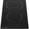 Варочная панель Maunfeld EVCE.292F.D-BK