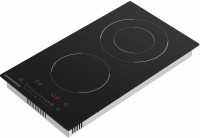 Варочная панель Maunfeld EVCE.292F.D-BK