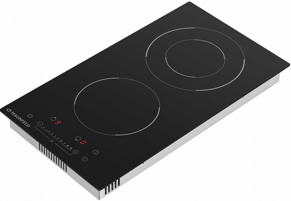 Варочная панель Maunfeld EVCE.292F.D-BK