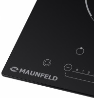 Варочная панель Maunfeld EVCE.292F.D-BK