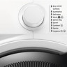 Стиральная машина AEG LFR61844BE