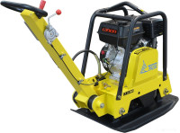 Виброплита ТСС WP170L