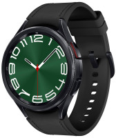 Умные часы Samsung Galaxy Watch6 Classic 47 мм (черный)
