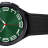 Умные часы Samsung Galaxy Watch6 Classic 47 мм (черный)