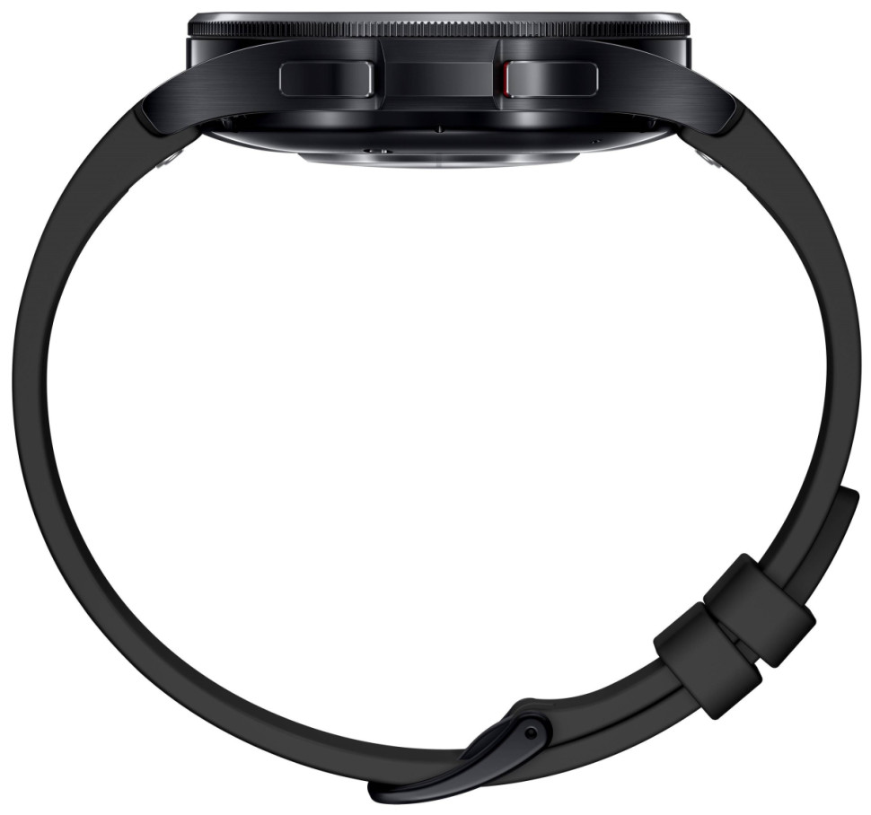 Умные часы Samsung Galaxy Watch6 Classic 47 мм (черный)