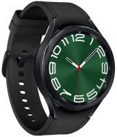 Умные часы Samsung Galaxy Watch6 Classic 47 мм (черный)