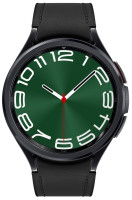 Умные часы Samsung Galaxy Watch6 Classic 47 мм (черный)