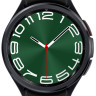 Умные часы Samsung Galaxy Watch6 Classic 47 мм (черный)