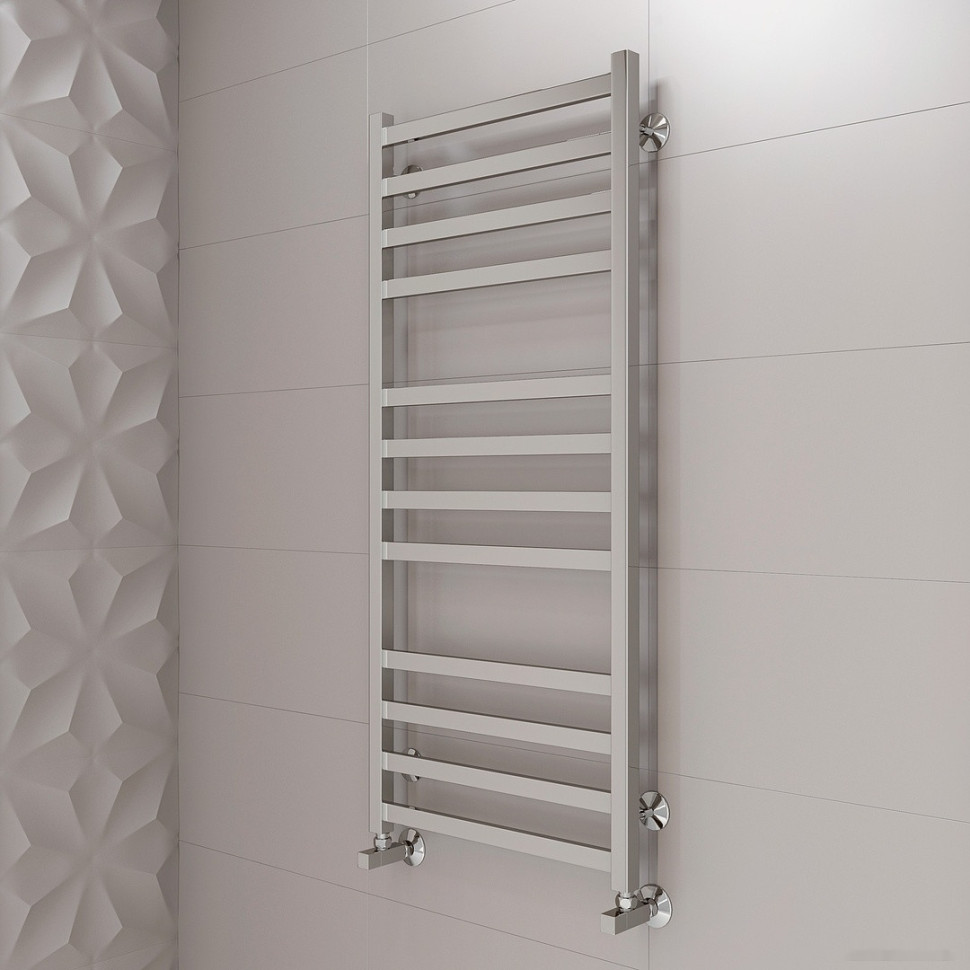 Полотенцесушитель Terminus Ното П12 500x1200