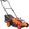 Газонокосилка Patriot CM 430 (без АКБ)