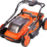 Газонокосилка Patriot CM 430 (без АКБ)