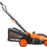 Газонокосилка Patriot CM 430 (без АКБ)