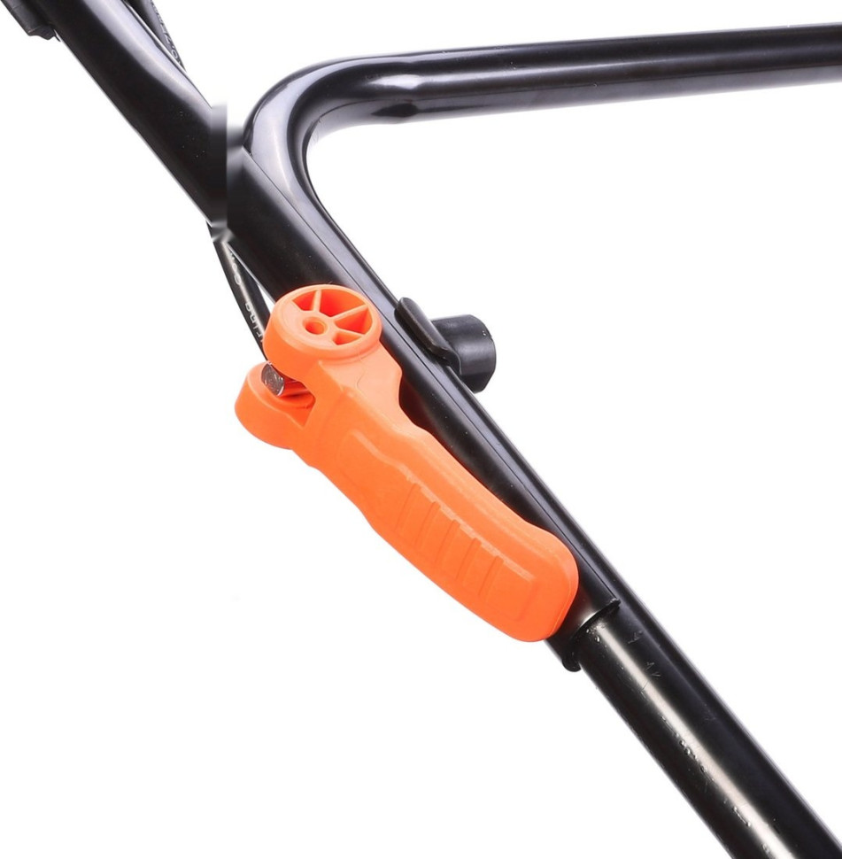 Газонокосилка Patriot CM 430 (без АКБ)