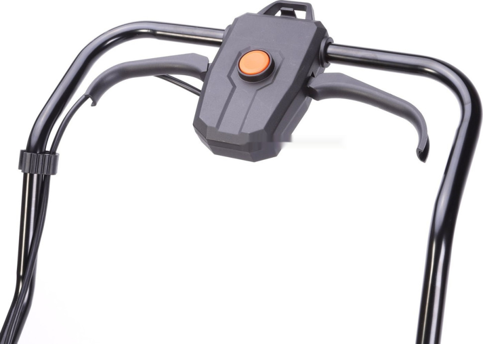 Газонокосилка Patriot CM 430 (без АКБ)