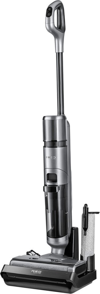 Вертикальный моющий пылесос RED Solution Aqua W3500