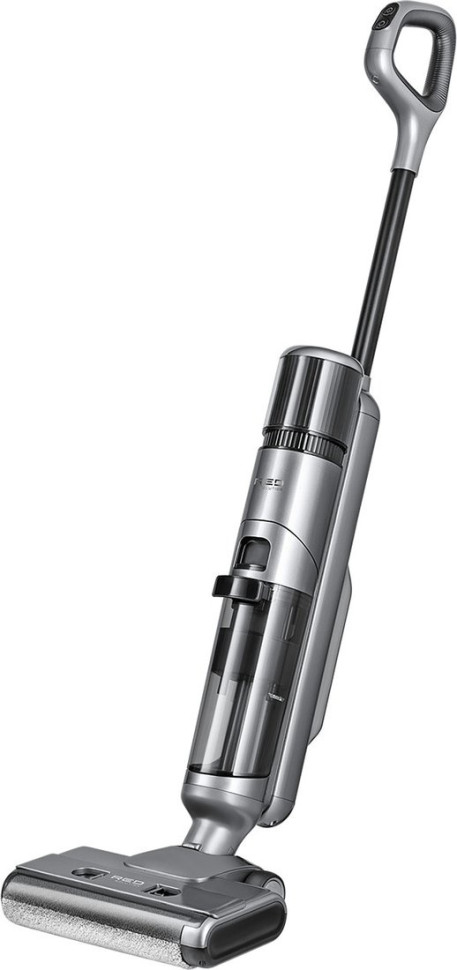 Вертикальный моющий пылесос RED Solution Aqua W3500