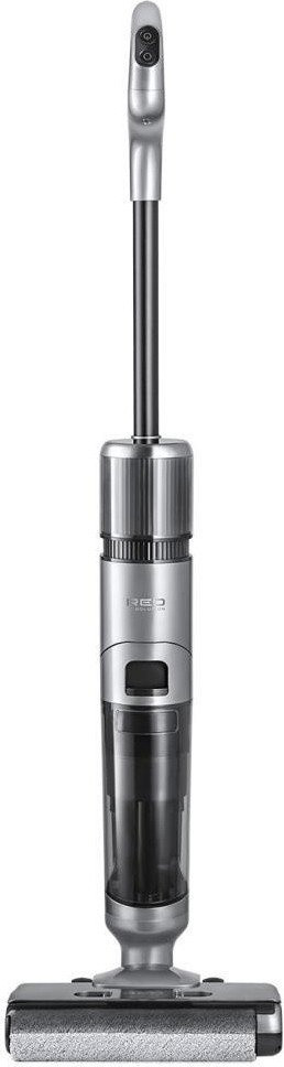 Вертикальный моющий пылесос RED Solution Aqua W3500