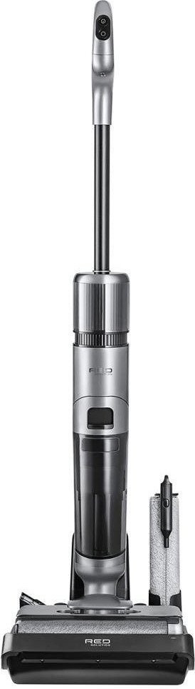 Вертикальный моющий пылесос RED Solution Aqua W3500