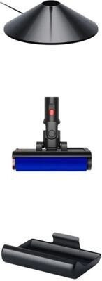 Электрошвабра Dyson Pencil Wash WR 04 637239-01