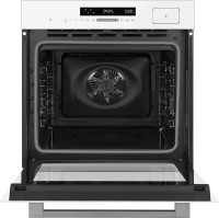 Духовой шкаф Weissgauff EOM 891 SW