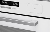 Духовой шкаф Weissgauff EOM 891 SW