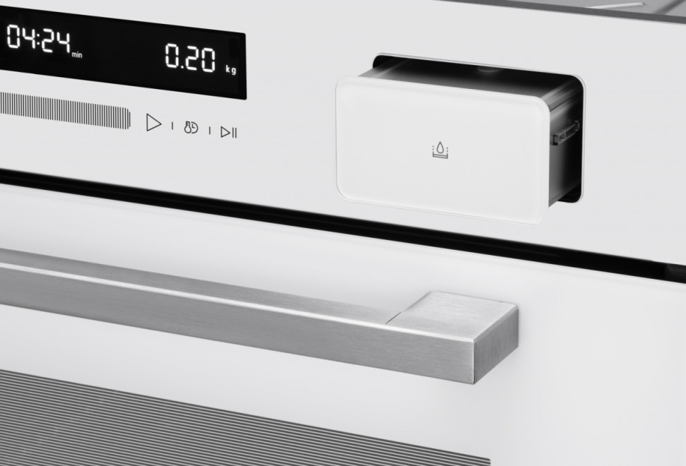 Духовой шкаф Weissgauff EOM 891 SW