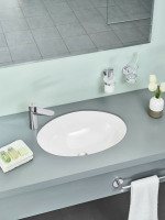 Смеситель Grohe BauEdge 23758000